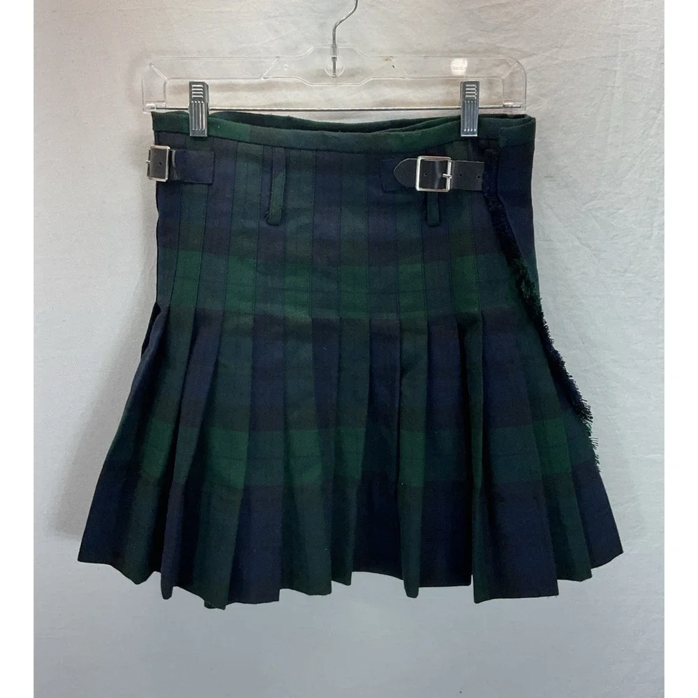 Scottish 